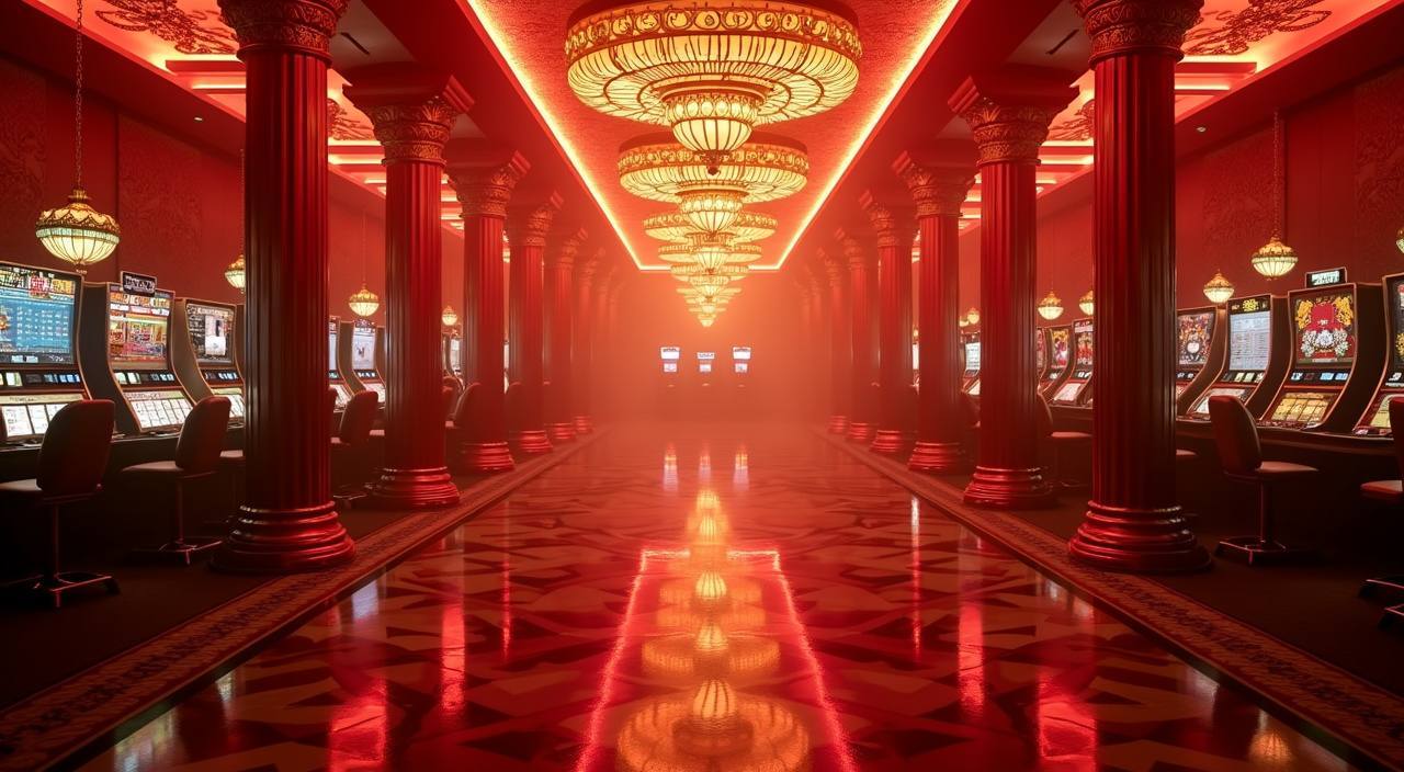 betcity Wild Heart